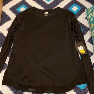 Avia Black Long Sleeve